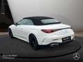 Mercedes-Benz CLE 200 AMG+NIGHT+LED+KAMERA+TOTW+KEYLESS+9G Blanc - thumbnail 10