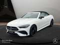 Mercedes-Benz CLE 200 AMG+NIGHT+LED+KAMERA+TOTW+KEYLESS+9G Blanc - thumbnail 2