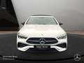 Mercedes-Benz CLE 200 AMG+NIGHT+LED+KAMERA+TOTW+KEYLESS+9G Blanc - thumbnail 3