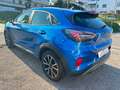 Ford Puma Puma 1.0 EcoBoost Hybrid 125 CV S&S aut. Titanium Blu/Azzurro - thumbnail 4