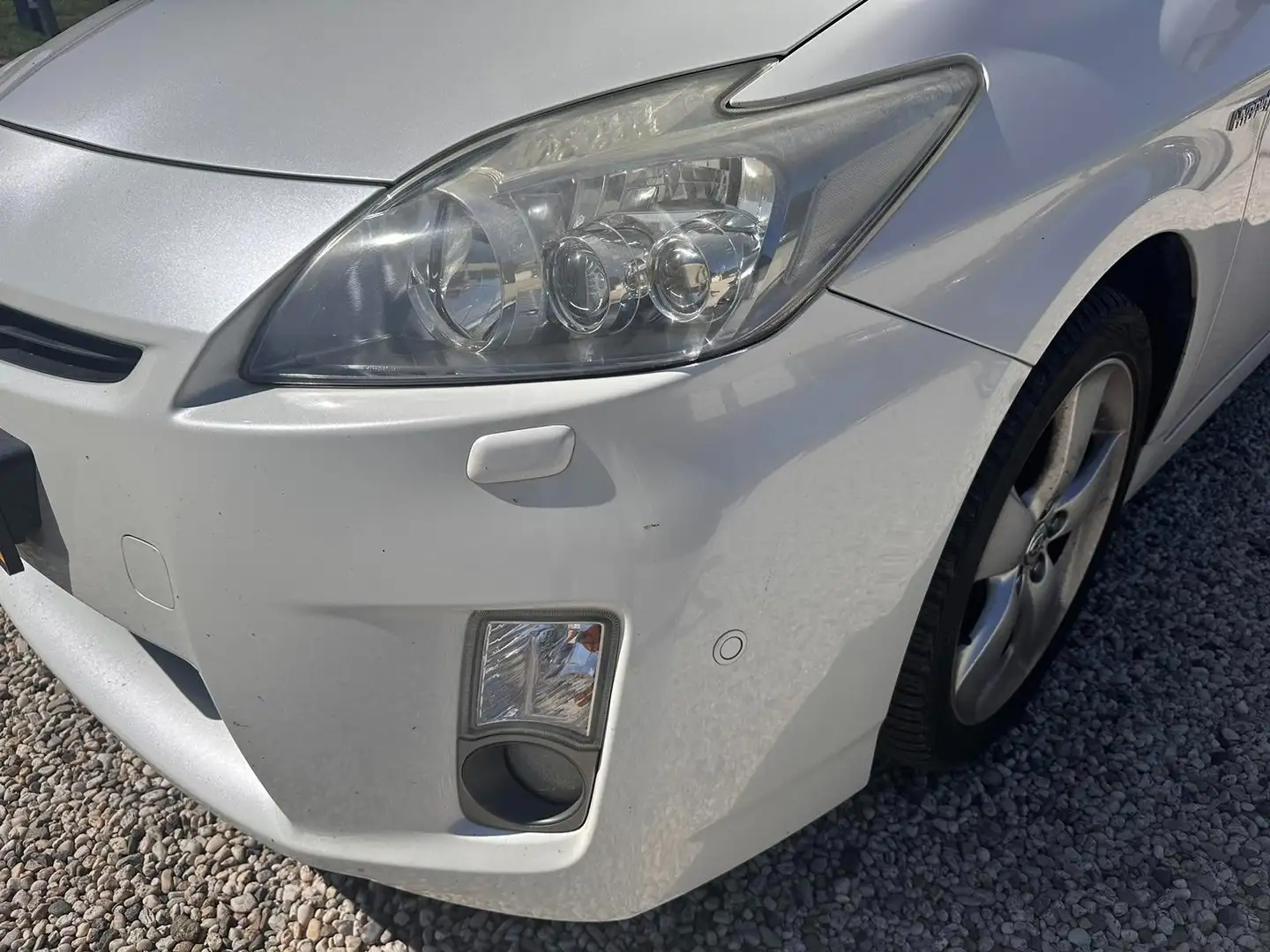 Toyota Prius Prius 1.8 Dynamic - 2