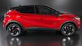 Renault Captur Techno 160 EDC SHZ GJR Rood - thumbnail 5