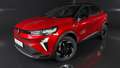 Renault Captur Techno 160 EDC SHZ GJR Rood - thumbnail 2