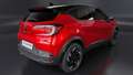 Renault Captur Techno 160 EDC SHZ GJR Rood - thumbnail 4