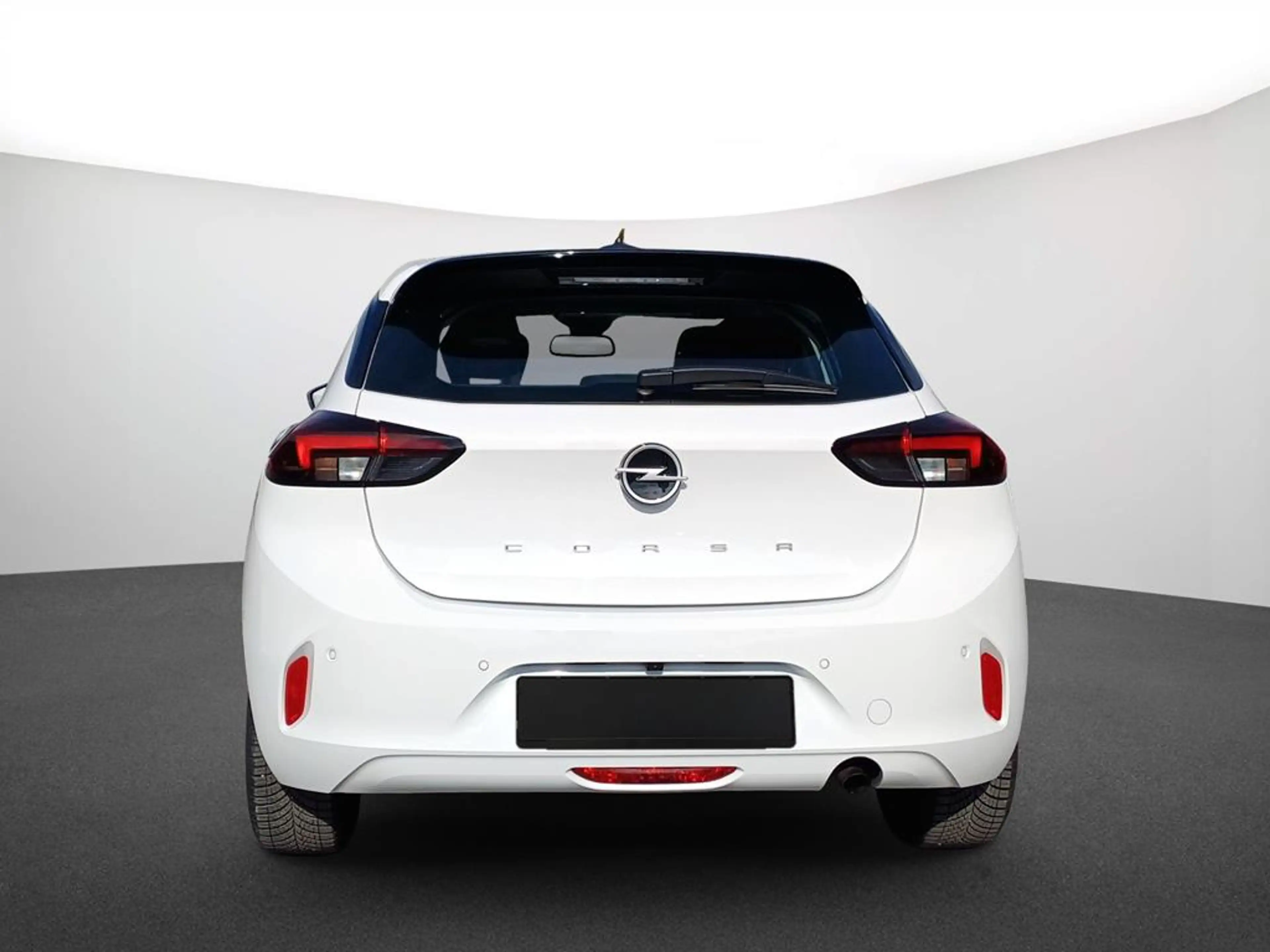 Opel Corsa Basis — photo 3