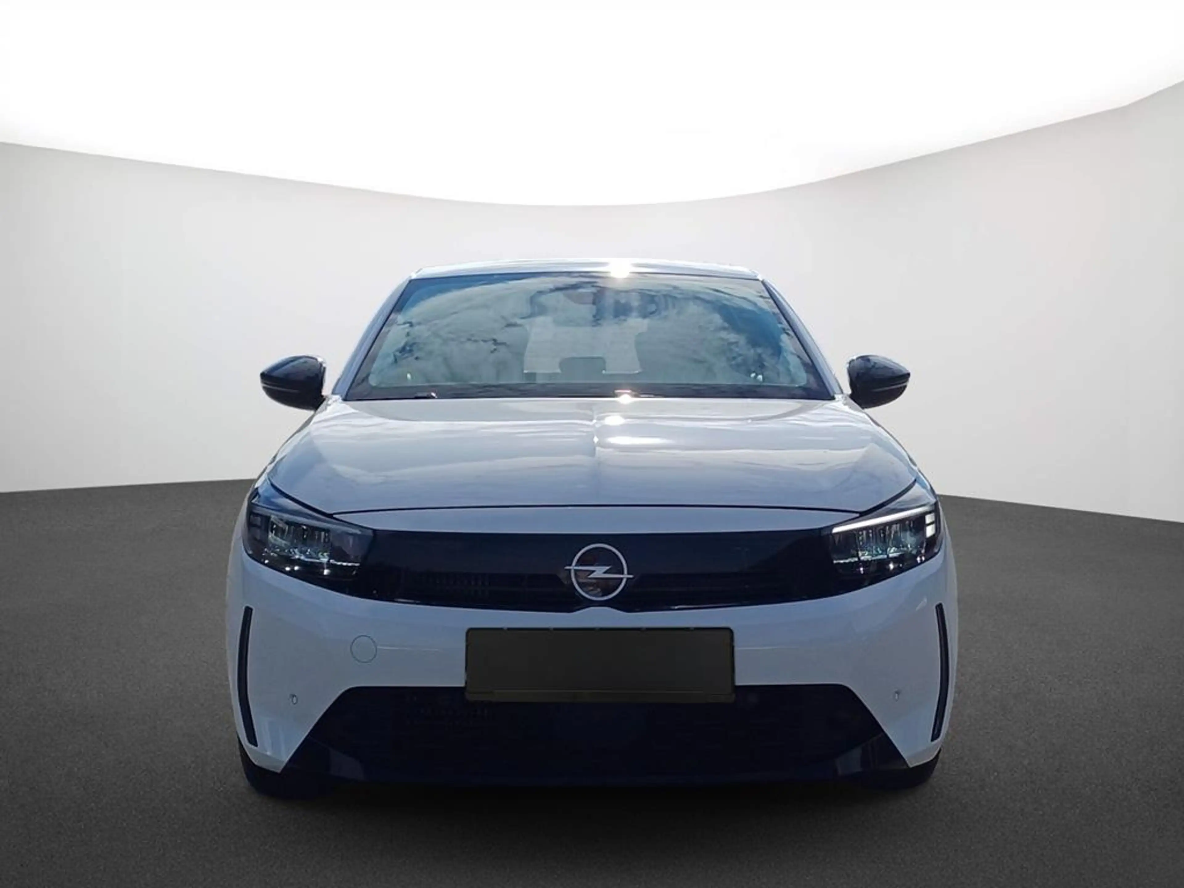 Opel Corsa Basis — photo 2