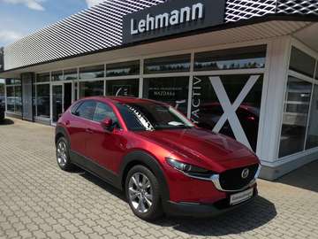 SKYACTIV-G 2.0 M Hybrid SELECTION A18 DES-P
