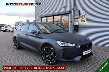 Sportstourer 1.4 e-Hybrid VZ Copper Edition 1e Eig