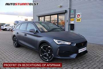 Sportstourer 1.4 e-Hybrid VZ Copper Edition 1e Eig