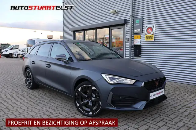 CUPRA Leon Sportstourer 1.4 e-Hybrid VZ Copper Edition 1e Eig