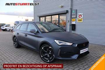 Sportstourer 1.4 e-Hybrid VZ Copper Edition 1e Eig