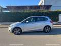 BMW 218 218d Active Tourer Advantage Argento - thumbnail 1