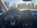 BMW 218 218d Active Tourer Advantage Argento - thumbnail 7