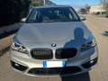 BMW 218 218d Active Tourer Advantage Argento - thumbnail 2