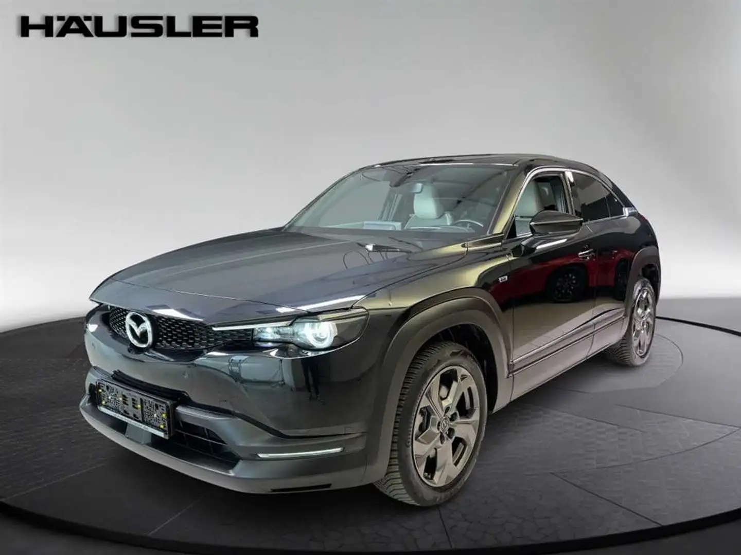 Mazda MX-30 AD'VANTAGE CarPlay Navi ACC LED Kamera Sitzheizung Negro - 1