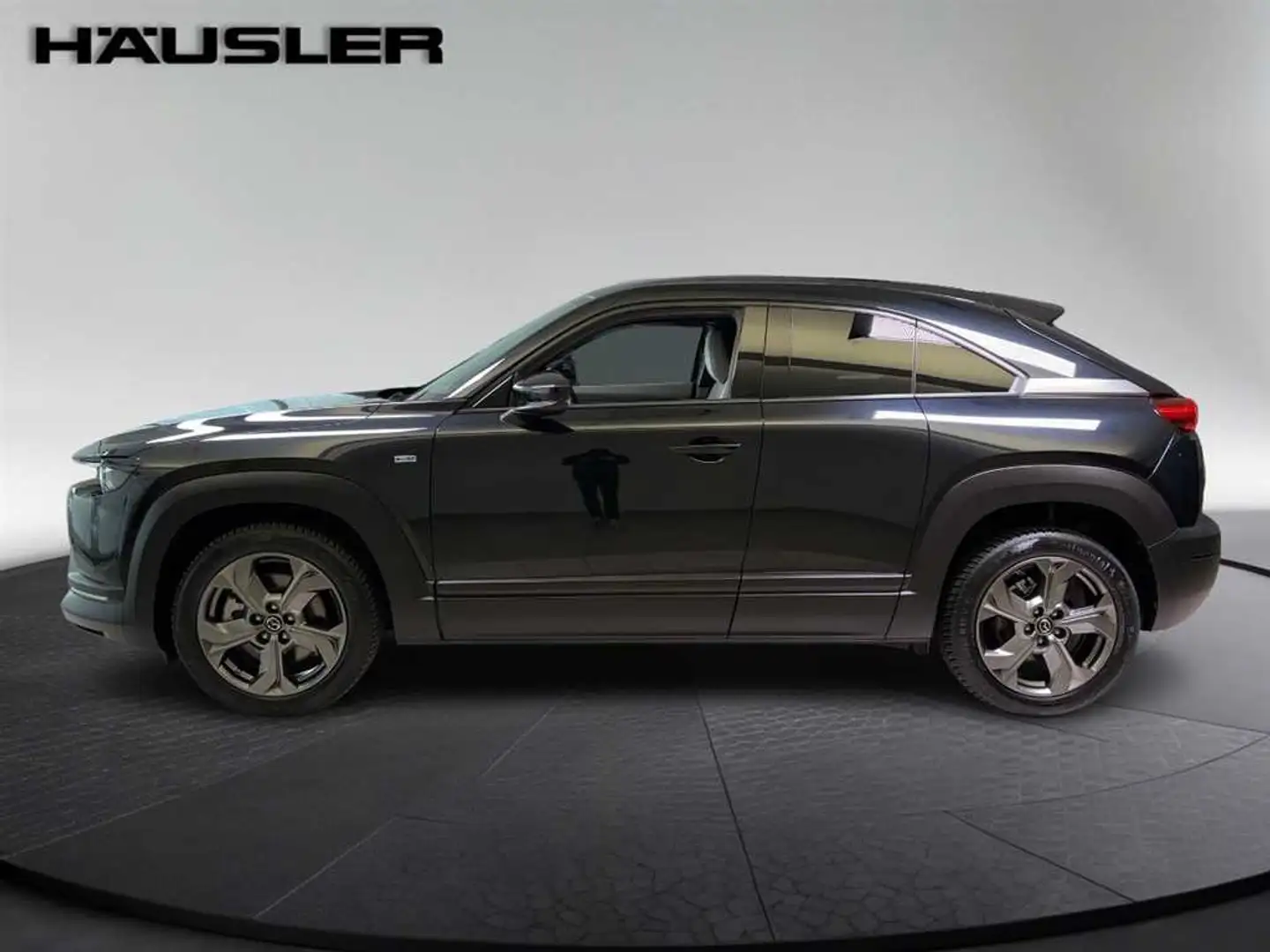 Mazda MX-30 AD'VANTAGE CarPlay Navi ACC LED Kamera Sitzheizung Negro - 2