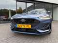 Ford Focus Wagon 1.0 EBH ST-Line X,Pano,Gr. Navi,Digi Displ., Blau - thumbnail 3