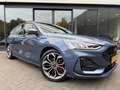 Ford Focus Wagon 1.0 EBH ST-Line X,Pano,Gr. Navi,Digi Displ., Blau - thumbnail 26