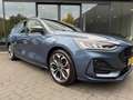 Ford Focus Wagon 1.0 EBH ST-Line X,Pano,Gr. Navi,Digi Displ., Blau - thumbnail 25