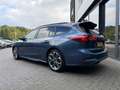 Ford Focus Wagon 1.0 EBH ST-Line X,Pano,Gr. Navi,Digi Displ., Blau - thumbnail 5