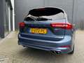 Ford Focus Wagon 1.0 EBH ST-Line X,Pano,Gr. Navi,Digi Displ., Blau - thumbnail 34