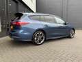 Ford Focus Wagon 1.0 EBH ST-Line X,Pano,Gr. Navi,Digi Displ., Blau - thumbnail 33