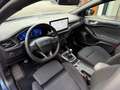 Ford Focus Wagon 1.0 EBH ST-Line X,Pano,Gr. Navi,Digi Displ., Blau - thumbnail 17