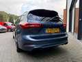 Ford Focus Wagon 1.0 EBH ST-Line X,Pano,Gr. Navi,Digi Displ., Blau - thumbnail 6
