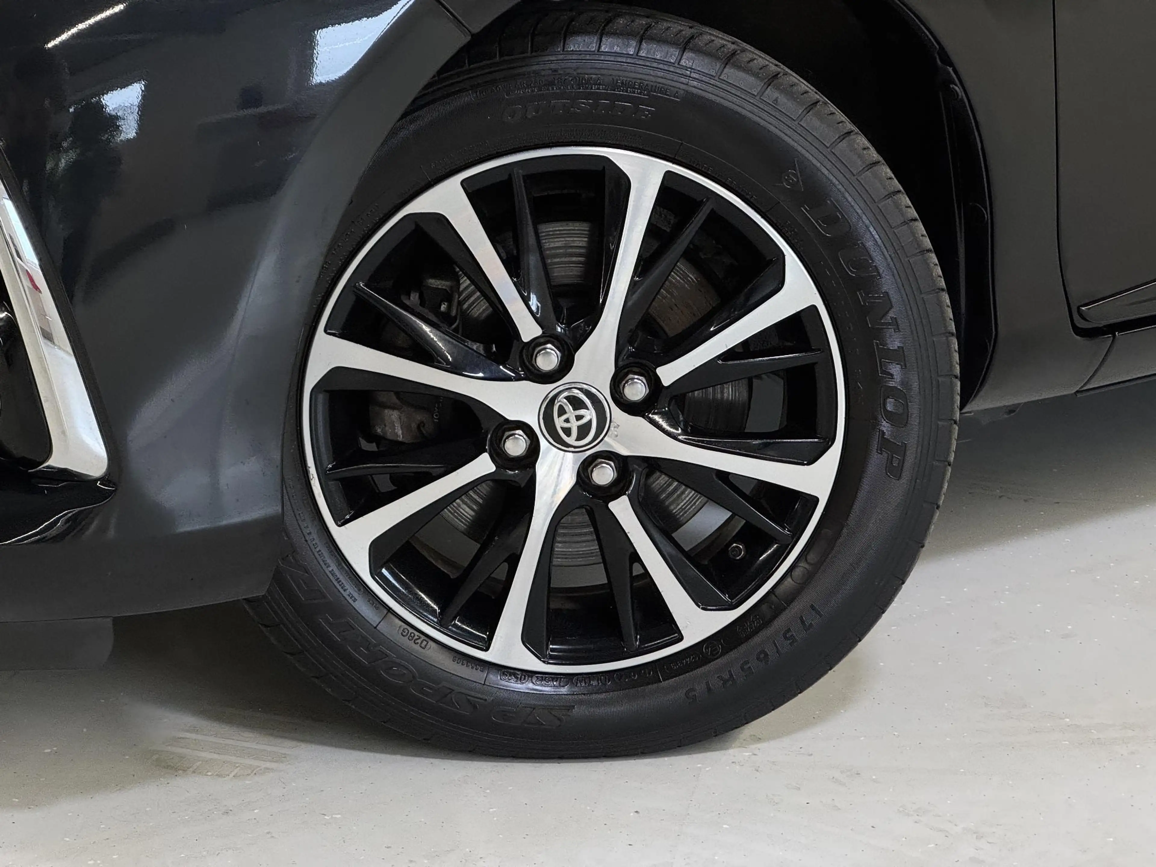 Toyota Yaris 1.5 VVT-i Y20 / Trekhaak / Stoelverwarming / — photo 5
