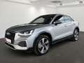 Audi Q2 advanced 35 TFSI AHK Parken+Fahren+KomfortPak Silber - thumbnail 2