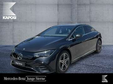 4MATIC AMG FAP ACC MBUX PDC SHZ elSitz