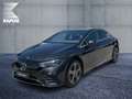 Mercedes-Benz EQE 350 4MATIC AMG FAP ACC MBUX PDC SHZ elSitz Gris - thumbnail 2