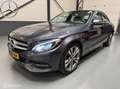 Mercedes-Benz C 220 CDI Ambition 2e Eig|Dealer onderhouden! Grijs - thumbnail 1