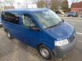 Volkswagen T5 Transporter 2.5L TDI Automatic,Klima,Stdhzg! Bleu - thumbnail 3