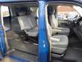 Volkswagen T5 Transporter 2.5L TDI Automatic,Klima,Stdhzg! Bleu - thumbnail 5