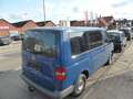 Volkswagen T5 Transporter 2.5L TDI Automatic,Klima,Stdhzg! Bleu - thumbnail 7