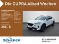 CUPRA Formentor VZ 2.0 TSI 4Drive NAVI KAMERA ACC Weiß - thumbnail 1