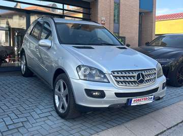 ML 320 CDI Sport auto