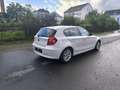 BMW 118 118i,TÜV 04/2026 Weiß - thumbnail 5