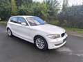 BMW 118 118i,TÜV 04/2026 Weiß - thumbnail 4