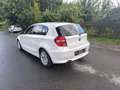 BMW 118 118i,TÜV 04/2026 Weiß - thumbnail 3