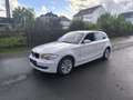 BMW 118 118i,TÜV 04/2026 Weiß - thumbnail 1