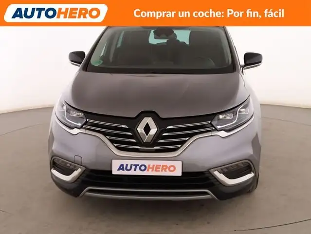 Renault Espace view 9