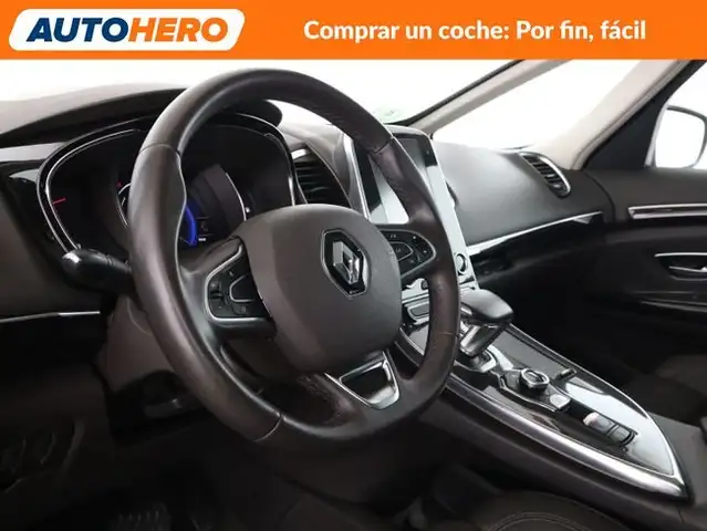 Renault Espace view 12