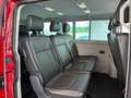 Volkswagen T6 Transporter T6 Bus Caravelle Comfortline lang 4M 9-Sitzer*AK Rot - thumbnail 15
