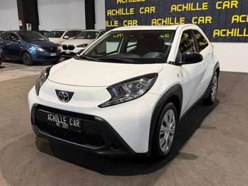 X 1.0 Active *PREZZO REALE NO VINCOLI*