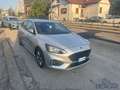 Ford Focus Focus 1.0 EcoBoost 125 CV 5p. ST-Line Gris - thumbnail 2