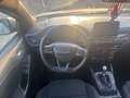 Ford Focus Focus 1.0 EcoBoost 125 CV 5p. ST-Line Gris - thumbnail 12