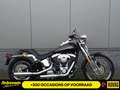 Harley-Davidson Softail FLSTS SPRINGER Noir - thumbnail 1