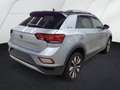 Volkswagen T-Roc 2.0 TDI DSG GOAL AHK+LED+ACC+NAVI+KAMERA+ Silber - thumbnail 4